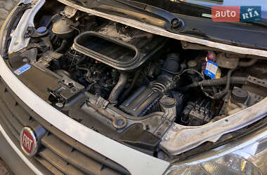 Минивэн Fiat Scudo 2014 в 