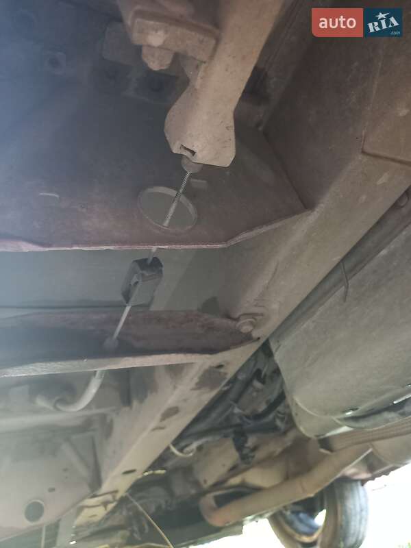 Минивэн Fiat Scudo 2006 в Одессе фото 27 Минивэн Fiat Scudo 2006 в Одессе