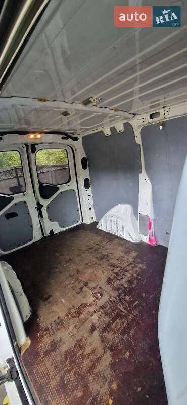 Грузовой фургон Fiat Scudo 2013 в Хмельницком фото 15 Грузовой фургон Fiat Scudo 2013 в Хмельницком