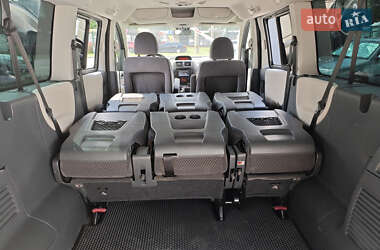 Минивэн Fiat Scudo 2007 в 