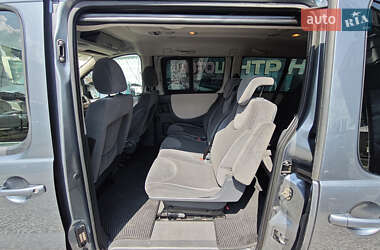 Минивэн Fiat Scudo 2007 в 