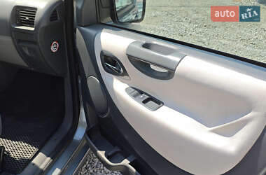 Минивэн Fiat Scudo 2007 в 