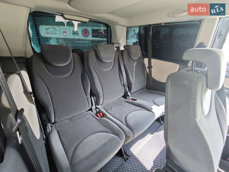 Минивэн Fiat Scudo 2007 в Киеве фото 21 Минивэн Fiat Scudo 2007 в Киеве