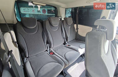 Минивэн Fiat Scudo 2007 в 