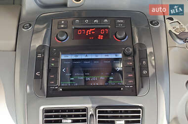 Минивэн Fiat Scudo 2007 в 