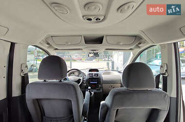 Минивэн Fiat Scudo 2007 в 