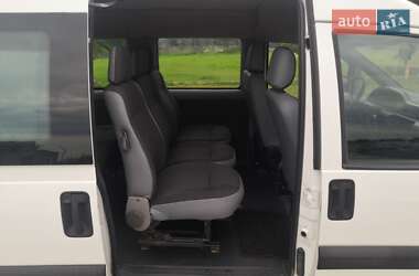Минивэн Fiat Scudo 2004 в 