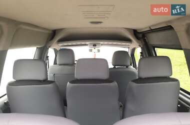 Минивэн Fiat Scudo 2004 в 