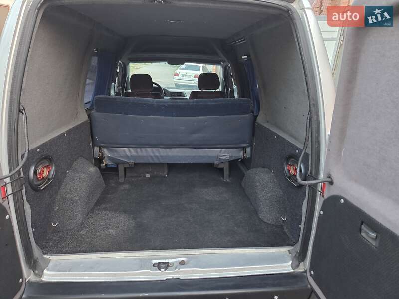 Минивэн Fiat Scudo 2000 в Запорожье