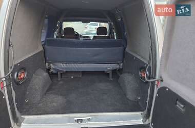 Минивэн Fiat Scudo 2000 в 
