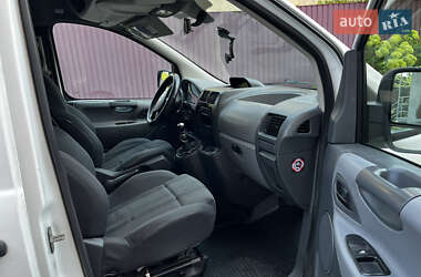Минивэн Fiat Scudo 2007 в 