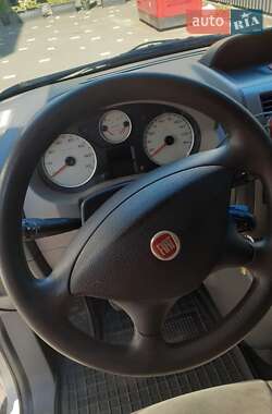 Минивэн Fiat Scudo 2011 в 