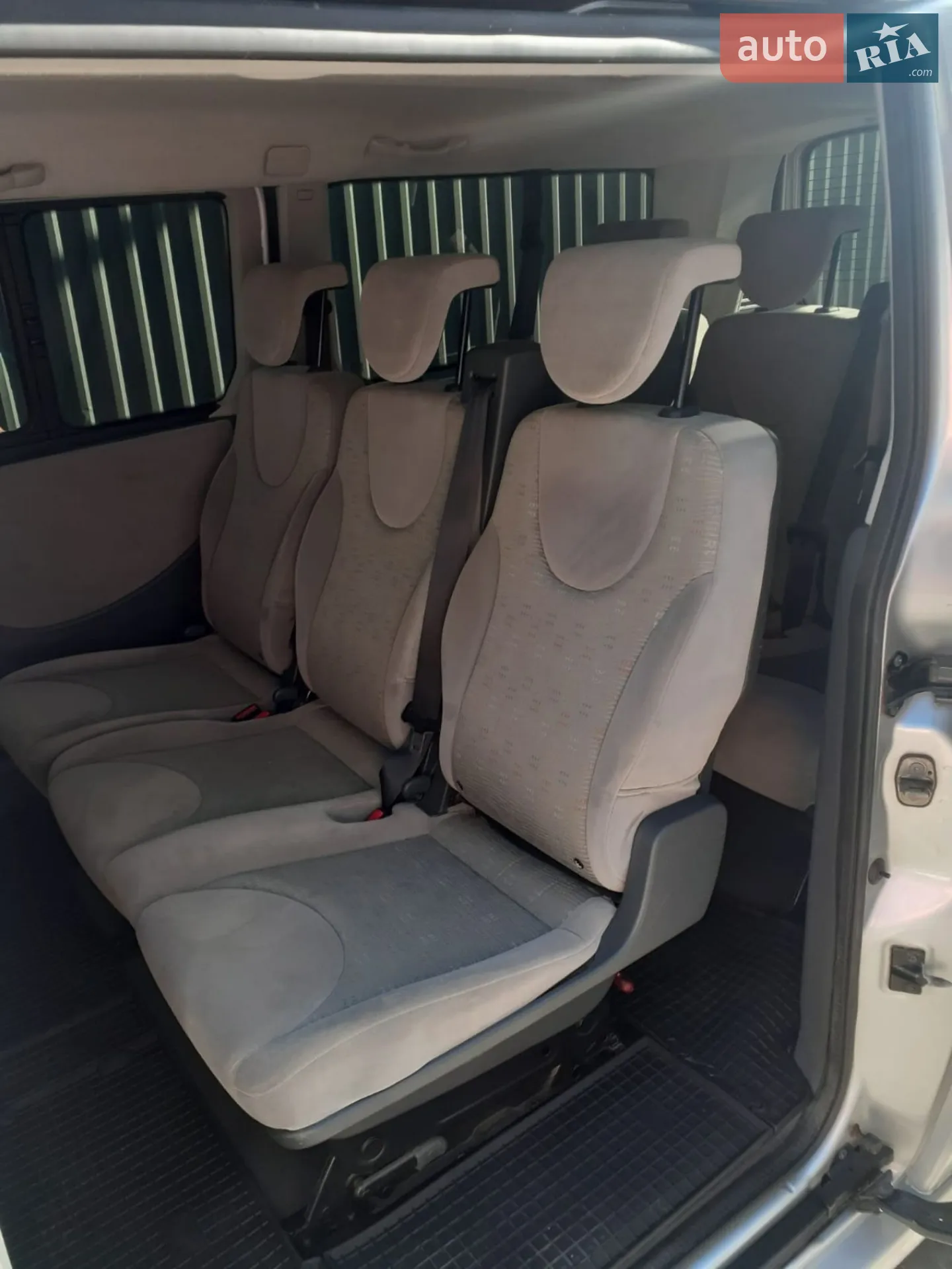 2011 Fiat Scudo - мініатюра 23
