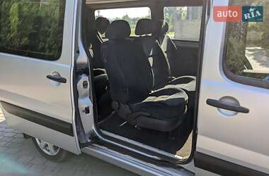 Минивэн Fiat Scudo 2007 в 