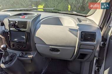 Минивэн Fiat Scudo 2007 в 