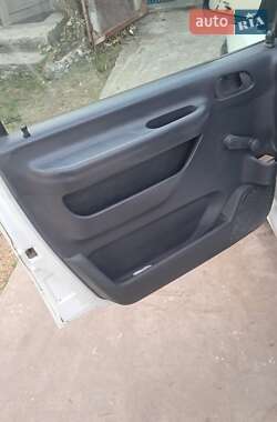 Грузовой фургон Fiat Scudo 2003 в 