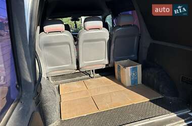 Минивэн Fiat Scudo 1997 в 