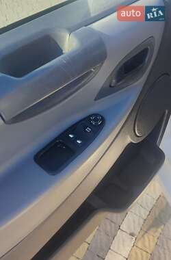 Минивэн Fiat Scudo 2007 в 