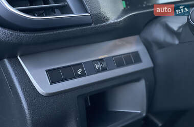 Минивэн Fiat Scudo 2024 в 