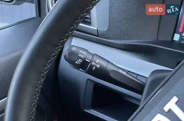 Минивэн Fiat Scudo 2024 в 