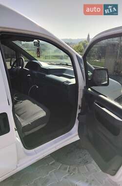 Минивэн Fiat Scudo 1999 в 