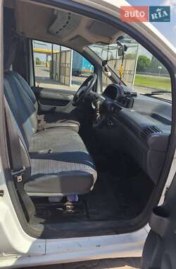 Минивэн Fiat Scudo 2000 в 