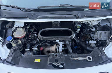 Грузовой фургон Fiat Scudo 2008 в 
