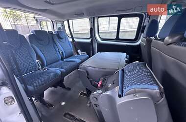 Микровэн Fiat Scudo 2009 в 