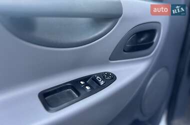 Микровэн Fiat Scudo 2009 в 