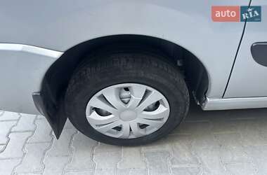 Микровэн Fiat Scudo 2009 в 