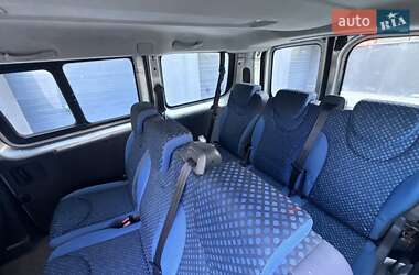 Микровэн Fiat Scudo 2009 в 