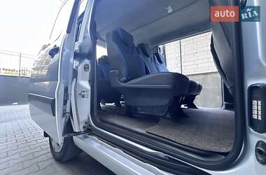 Микровэн Fiat Scudo 2009 в 