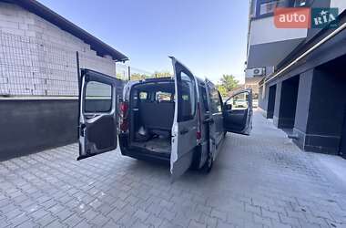 Микровэн Fiat Scudo 2009 в 