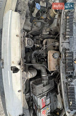 Грузовой фургон Fiat Scudo 2003 в 