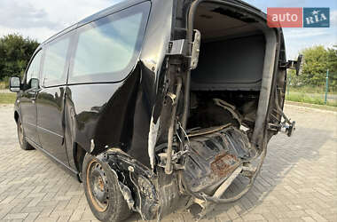 Универсал Fiat Scudo 2008 в 