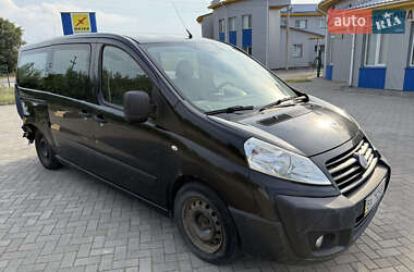 Универсал Fiat Scudo 2008 в 