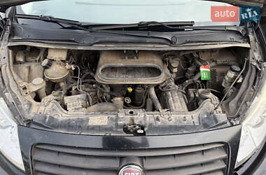 Универсал Fiat Scudo 2008 в 