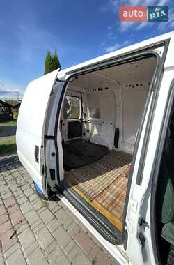Грузовой фургон Fiat Scudo 1998 в 