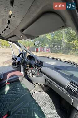 Грузовой фургон Fiat Scudo 1998 в 
