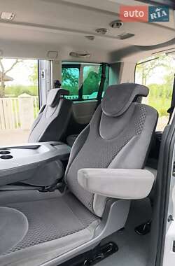 Минивэн Fiat Scudo 2008 в 