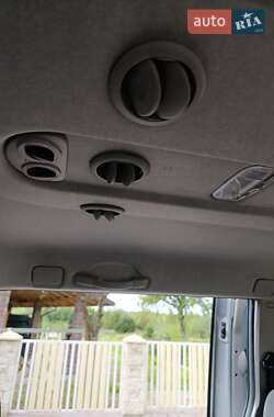 Минивэн Fiat Scudo 2008 в 