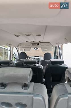 Минивэн Fiat Scudo 2008 в 