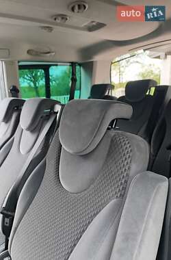 Минивэн Fiat Scudo 2008 в 