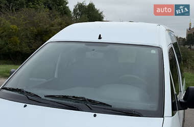 Минивэн Fiat Scudo 2006 в 
