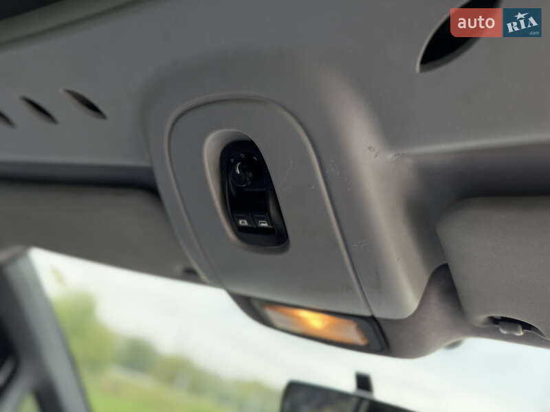 Минивэн Fiat Scudo 2006 в Ровно