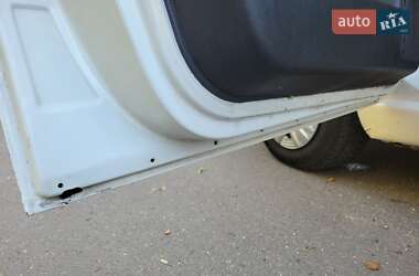 Грузовой фургон Fiat Scudo 1998 в 