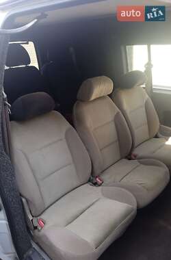 Минивэн Fiat Scudo 2005 в 