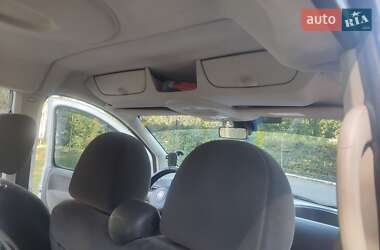 Минивэн Fiat Scudo 2015 в 
