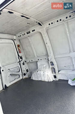 Грузовой фургон Fiat Scudo 2005 в 