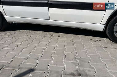 Грузовой фургон Fiat Scudo 2005 в 